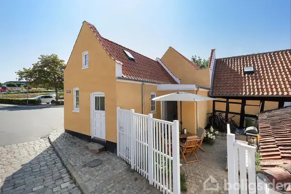 Villa på Kurveleddet 2, 8400 Ebeltoft
