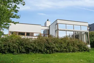 Villa på Sorgenfri Allé 58, Dalum, 5250 Odense SV