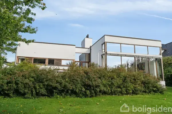 Villa på Sorgenfri Allé 58, 5250 Odense SV