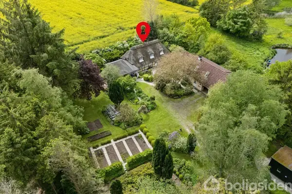 Villa på Kohavevej 35, 5762 Vester Skerninge