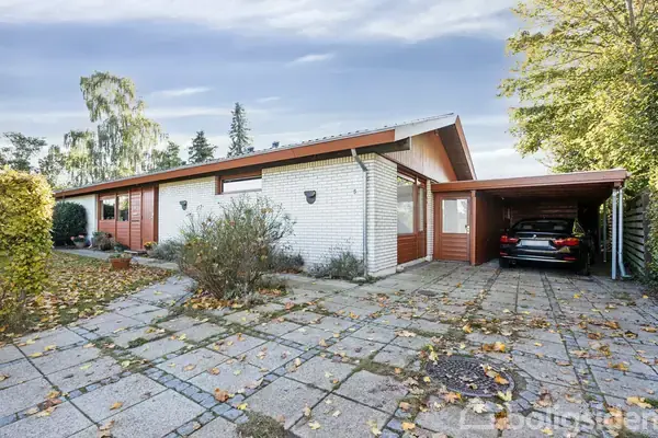 Villa på Strandgårdsvej 5, 2690 Karlslunde