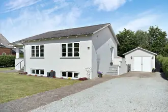 Villa på Storegade 180, 6560 Sommersted