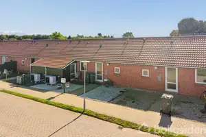 Andelsbolig på Møllegårdsvej 81, 4295 Stenlille