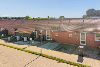Andelsbolig på Møllegårdsvej 81, 4295