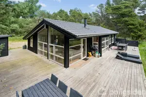 Fritidsbolig på Blåtopvej 12, 9940 Læsø