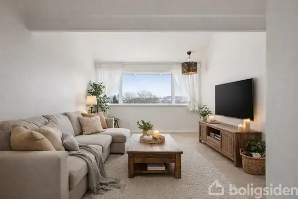 Ejerlejlighed på Revlingbakken 31, 1. tv., 9000 Aalborg