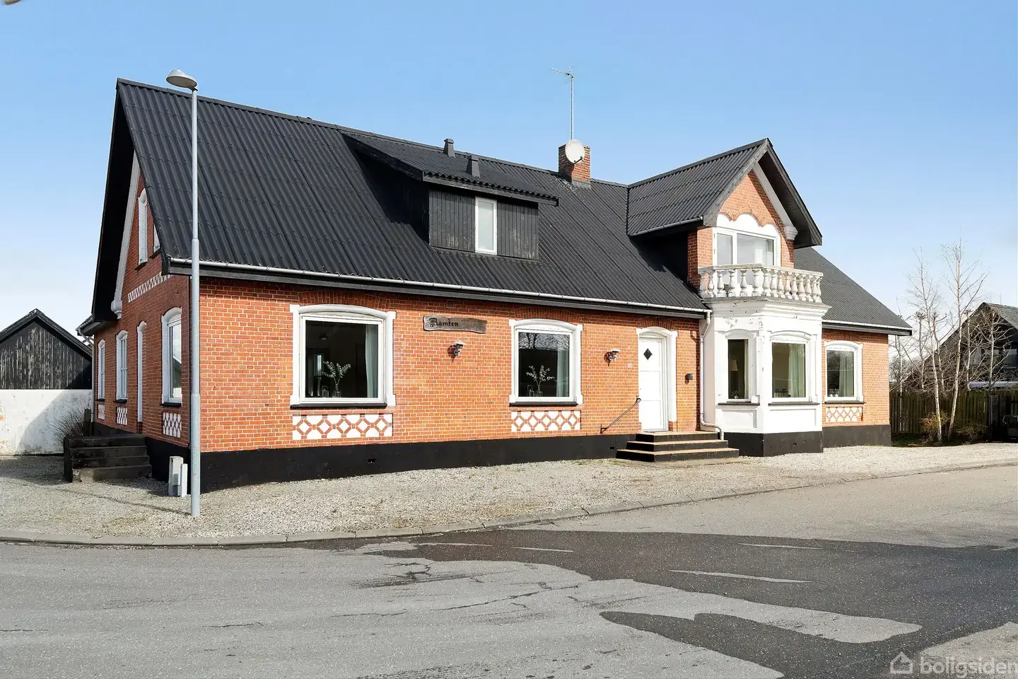 Fritidsbolig på P Madsens Vej 4, 8586 Ørum Djurs