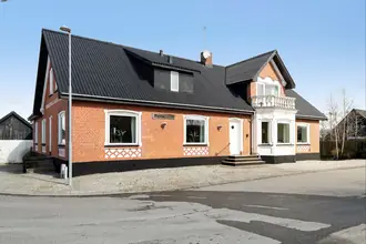 Fritidshus på P Madsens Vej 4, Ramten, 8586 Ørum Djurs
