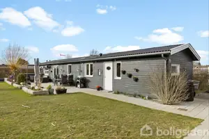 Fritidsbolig på Emblavej 19, 2740 Skovlunde