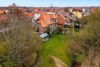 Villa på Vindingevej 25, 5800 Nyborg