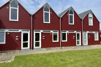 Fritidshus på Lønne Feriepark 144E, Lønne, 6830 Nørre Nebel