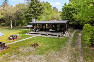 Fritidshus på Skovbrynet 13, Vadum, 7860 Spøttrup