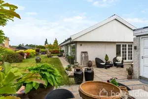 Villa på Båstrupvej 120, 3480 Fredensborg