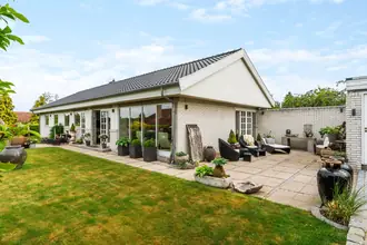 Villa på Båstrupvej 120, 3480 Fredensborg