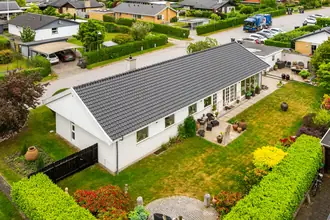 Villa på Båstrupvej 120, 3480 Fredensborg
