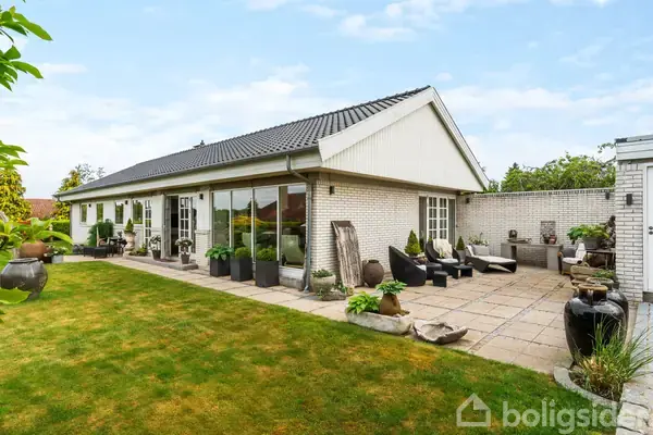 Villa på Båstrupvej 120, 3480 Fredensborg