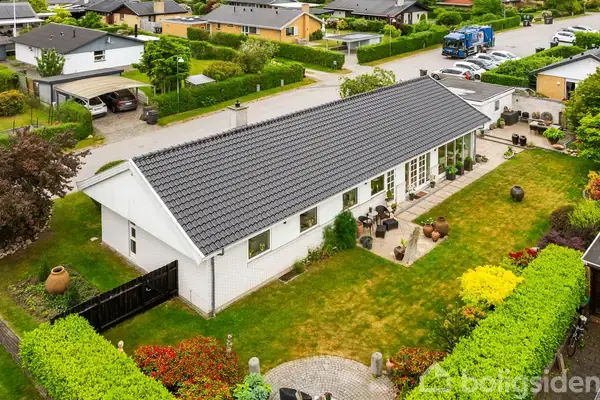Villa på Båstrupvej 120, 3480 Fredensborg