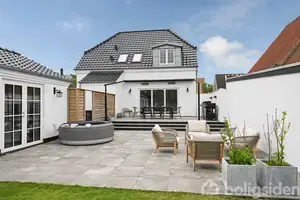 Villa på Rolfsgade 137, 6700 Esbjerg