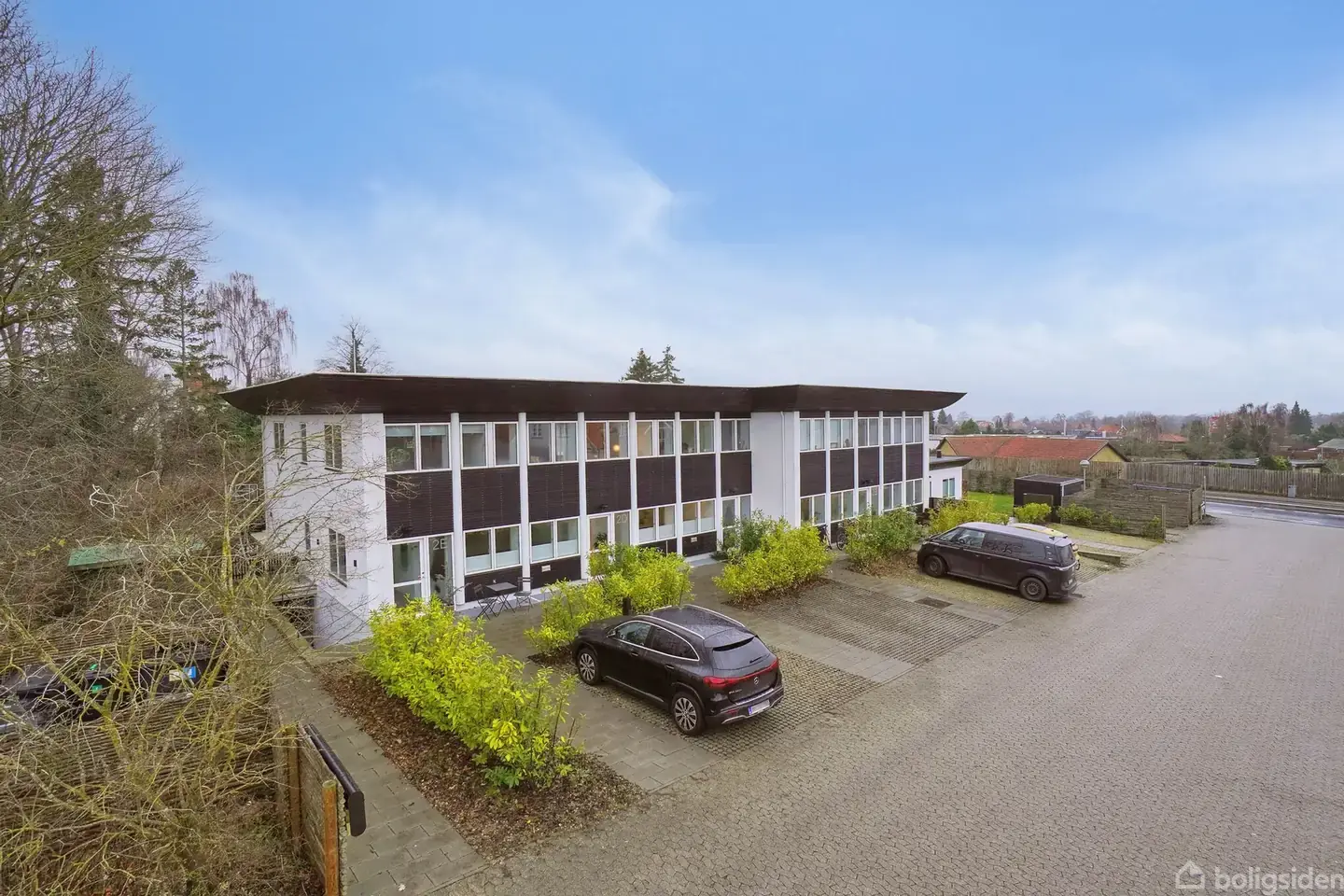 Rækkehus på Ternehaven 2D, 4000 Roskilde