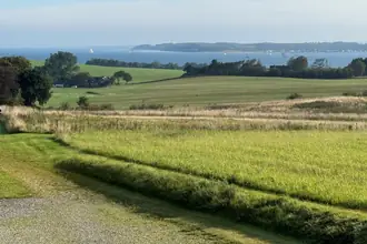 Landejendom på Stokkendalvej 1, Humlum, 7600 Struer
