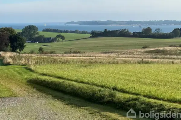Landejendom på Stokkendalvej 1, 7600 Struer