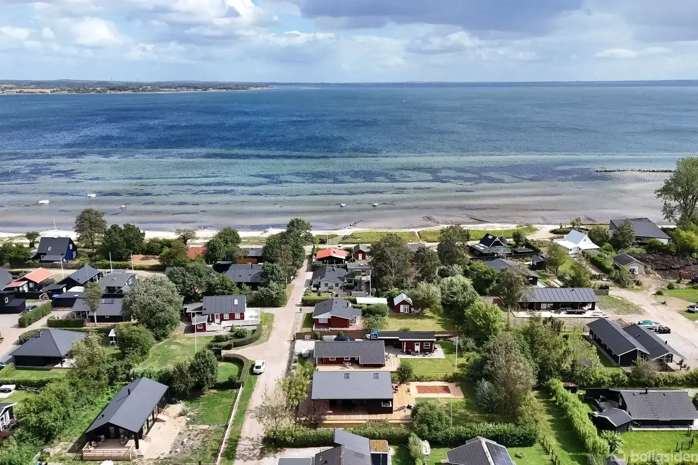 Fritidsbolig på Fredskovvej 36, 6093 Sjølund