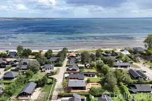 Fritidsbolig på Fredskovvej 36, 6093 Sjølund