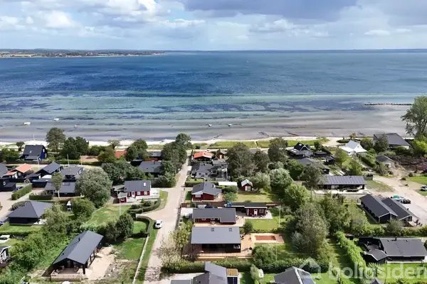 Fritidsbolig på Fredskovvej 36, 6093 Sjølund