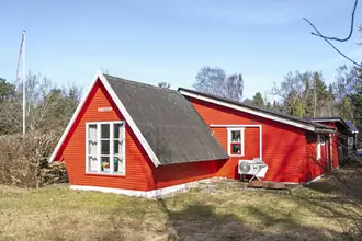 Fritidshus på Vej 15 2A, Ll Egebjerg, 4560 Vig