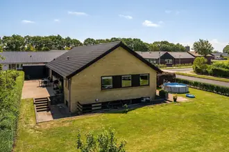 Villa på Granlunden 84, 6705 Esbjerg Ø