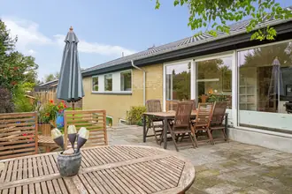 Villa på Stendyssevej 44, 3540 Lynge