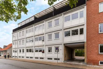 Ejerlejlighed på Nyvangsvej 36A, 1. tv., 8900 Randers C