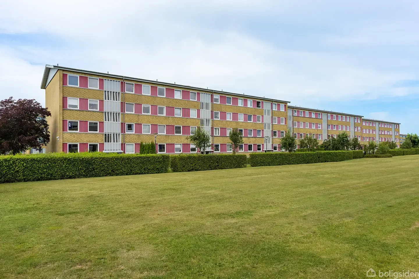 Ejerlejlighed på Skelvangsvej 83, 2. th., 8920 Randers NV