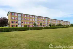 Ejerlejlighed på Skelvangsvej 83, 2. th., 8920 Randers NV
