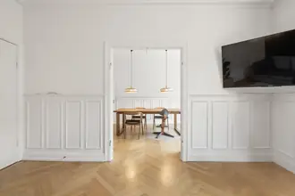 Ejerlejlighed på Toftegårds Allé 47, 2. tv., 2500 Valby