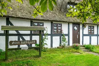 Villa på Haverslevvej 97, Aarestrup, 9520 Skørping
