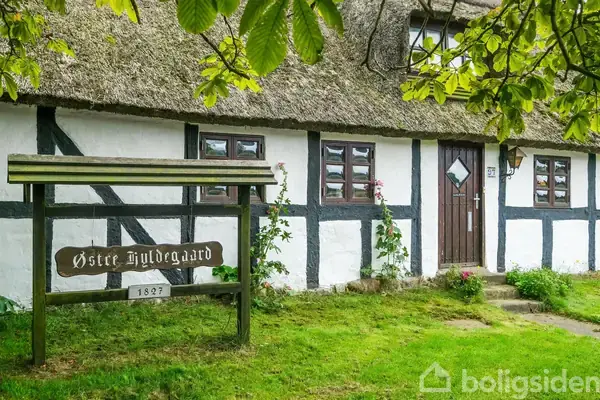 Villa på Haverslevvej 97, 9520 Skørping