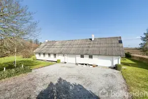 Villa på Brønderslevvej 227, 9480 Løkken
