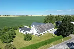 Villa på Brønderslevvej 227, 9480 Løkken