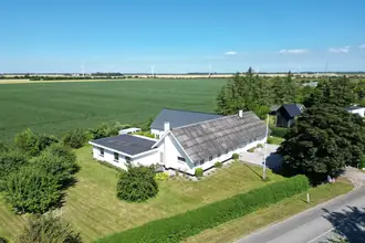 Villa på Brønderslevvej 227, Vrensted, 9480 Løkken