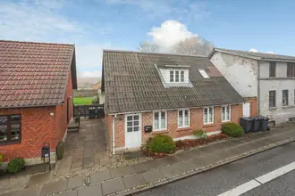 Villa på Nørregade 14, 8740 Brædstrup