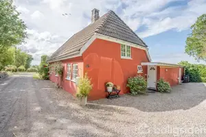 Villa på Nellemosevej 45, 5683 Haarby