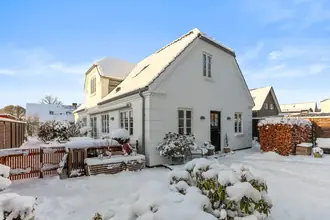 Villa på Thorsens Alle 6, 9000 Aalborg
