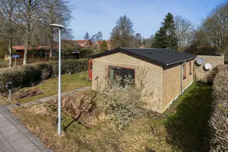 Villa på Bakkevænget 7, 8620 Kjellerup