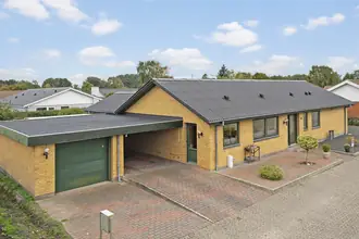 Villa på Ellehammersvej 68, 7500 Holstebro