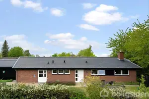 Villa på Søbredden 37, 4000 Roskilde