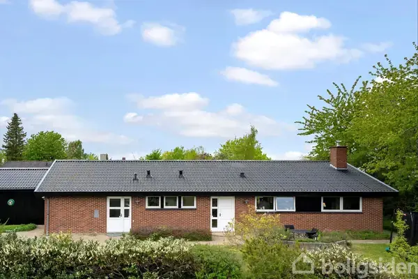 Villa på Søbredden 37, 4000 Roskilde