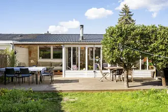 Rækkehus på Ravnager 5, 2600 Glostrup