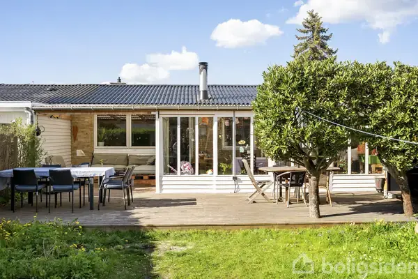 Rækkehus på Ravnager 5, 2600 Glostrup