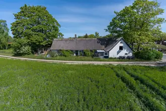 Villa på Smørum Bygade 56, Smørumovre, 2765 Smørum